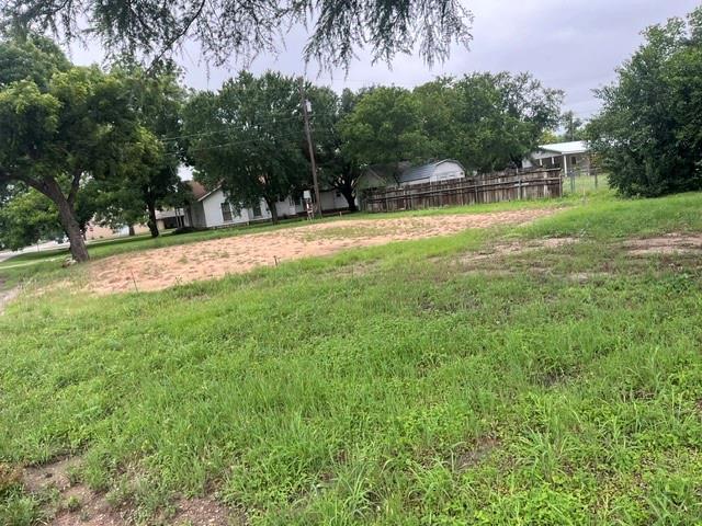 Commercial for sale in Hamilton, Texas
