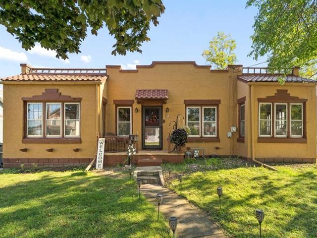 House for sale in Neenah, Wisconsin