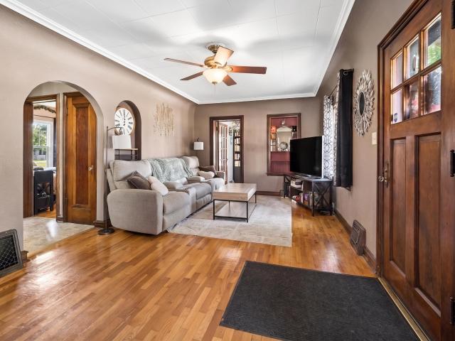 House for sale in Neenah, Wisconsin
