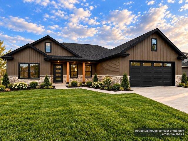 House for sale in Sturgeon, Boone County