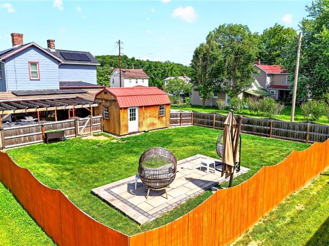 House for sale in Houston, Pennsylvania