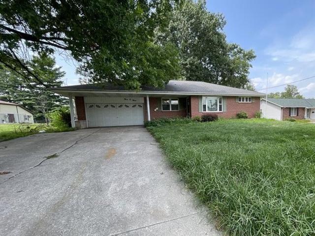 House for sale in Jersey, Illinois