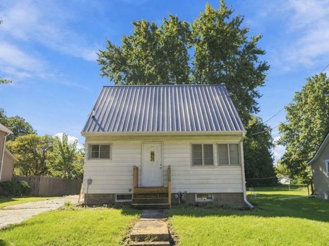 House for sale in Atkinson, Henry County