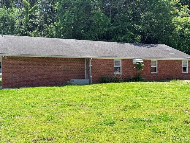 House for sale in Hardin, Illinois