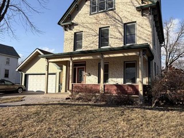 House for sale in Waukon, Iowa