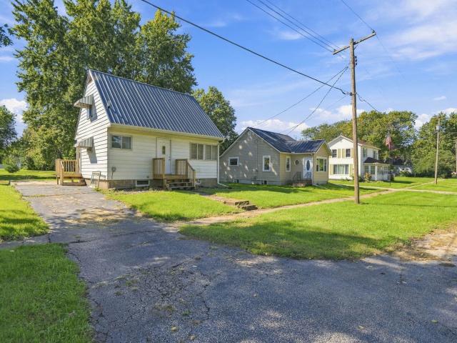 House for sale in Atkinson, Henry County