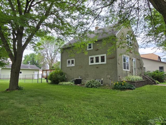 House for sale in Steele, Minnesota