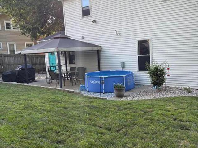 House for sale in Warsaw, Kentucky