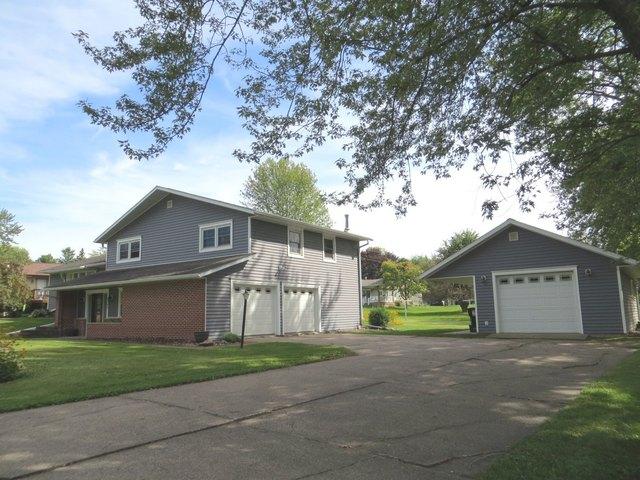 House for sale in Thorp, Wisconsin
