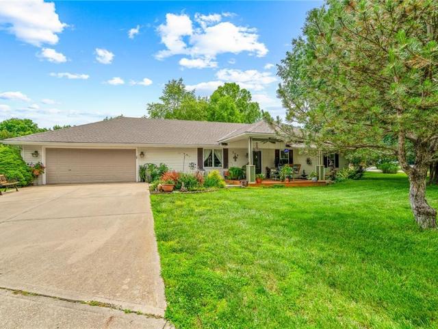 House for sale in Archie, Missouri