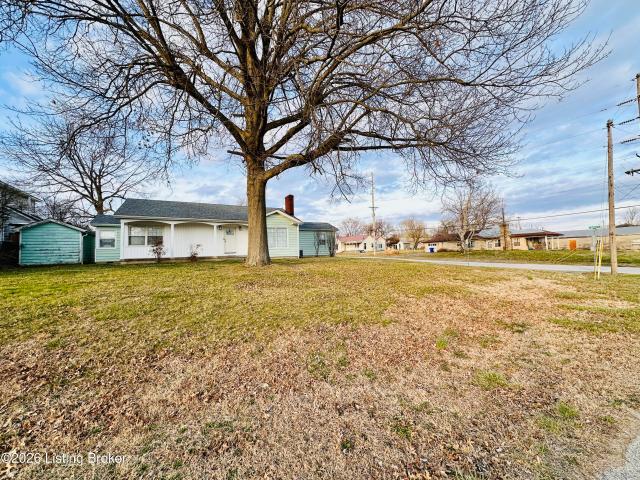 House for sale in Big Clifty, Kentucky