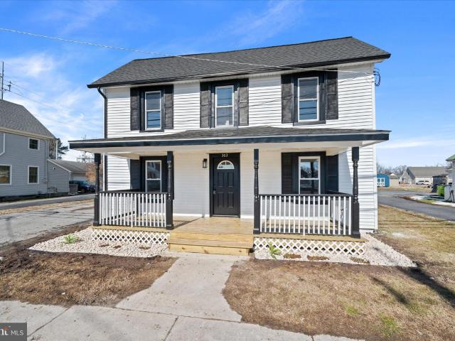 House for sale in Delaware