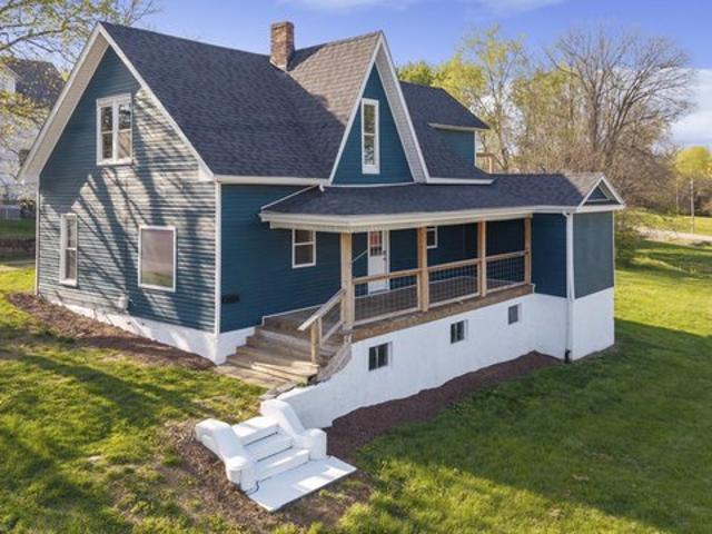 House for sale in Salem, Indiana