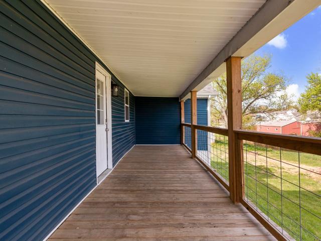 House for sale in Salem, Indiana
