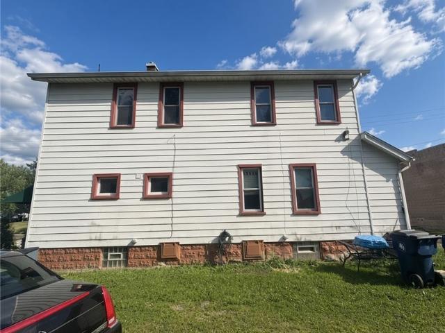 House for sale in McDonald, Trumbull County