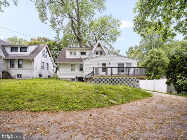 House for sale in Delco, Pennsylvania