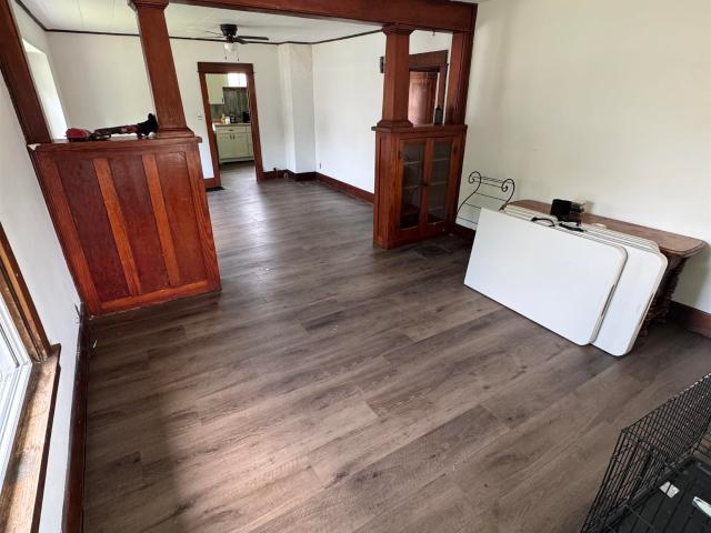 House for sale in Creston, Iowa