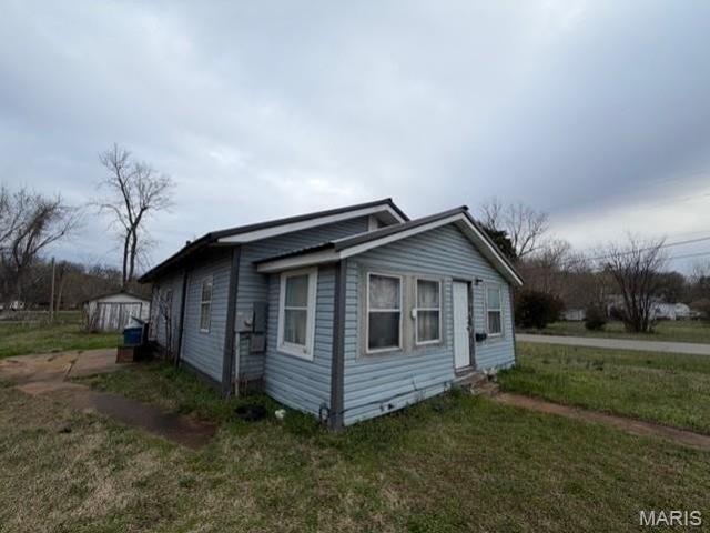 House for sale in Poplar Bluff, Missouri