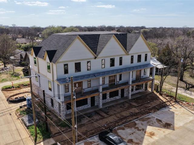 Townhouse for sale in Mansfield, Texas