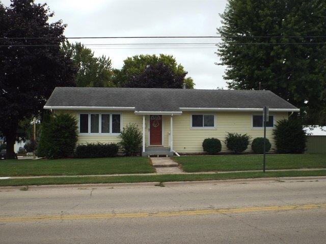 House for sale in Ripon, Wisconsin
