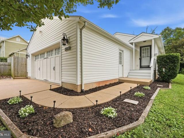 House for sale in Virginia