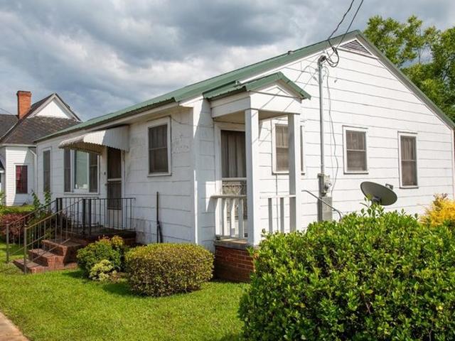 House for sale in Baxley, Georgia