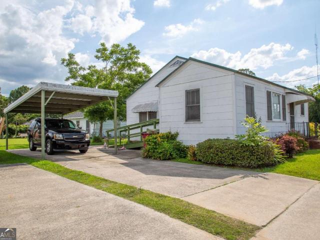 House for sale in Baxley, Georgia