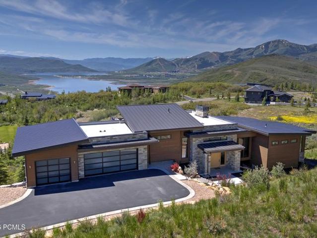 House for sale in Kamas, Utah