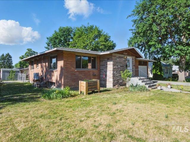 House for sale in Meridian, Idaho
