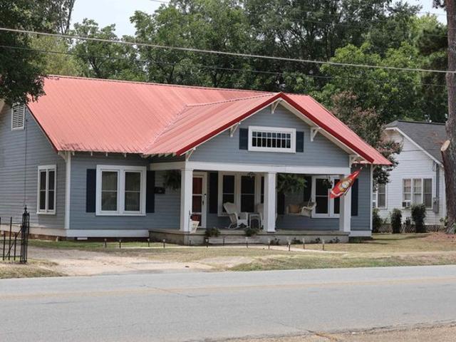 House for sale in Ark