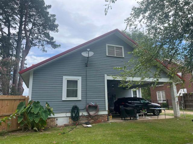 House for sale in Ark