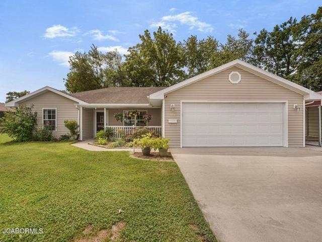 House for sale in California, Missouri