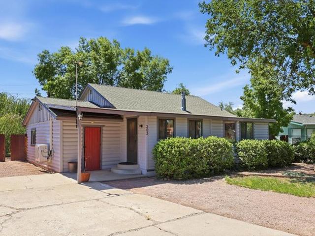 House for sale in Gila, Arizona