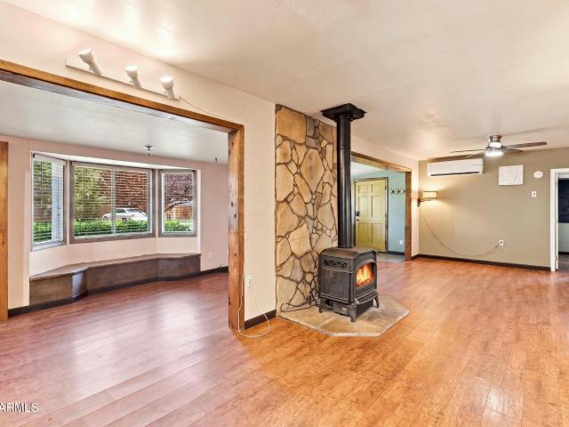 House for sale in Gila, Arizona
