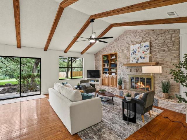 House for sale in Williamson, Texas