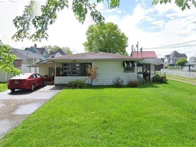 House for sale in Carmichaels, Pennsylvania