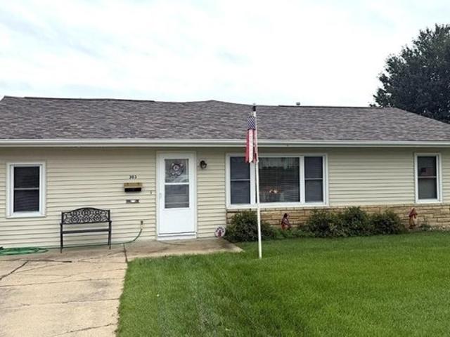 House for sale in Maquoketa, Iowa