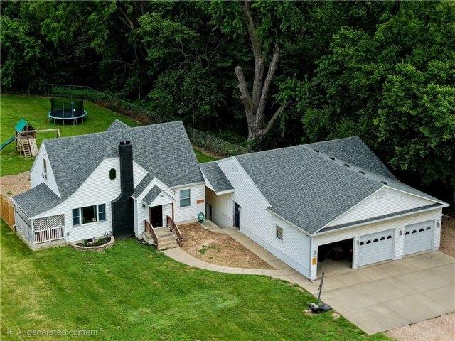 House for sale in Rock Port, Missouri