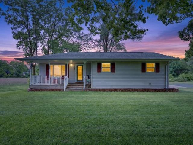 House for sale in Stanton, Michigan