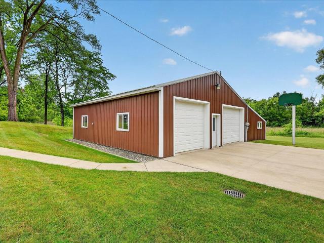 House for sale in Stanton, Michigan