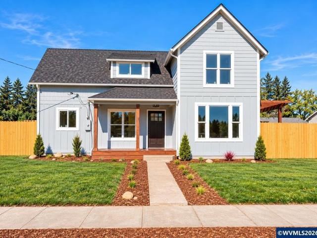 House for sale in Stayton, Marion County