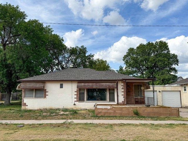House for sale in Kansas