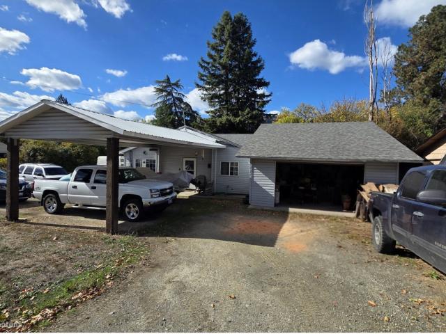 House for sale in Myrtle Creek, Douglas County