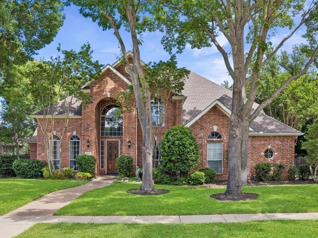 House for sale in Southlake, Texas