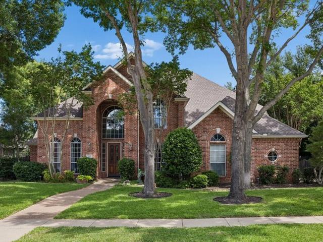 House for sale in Southlake, Texas