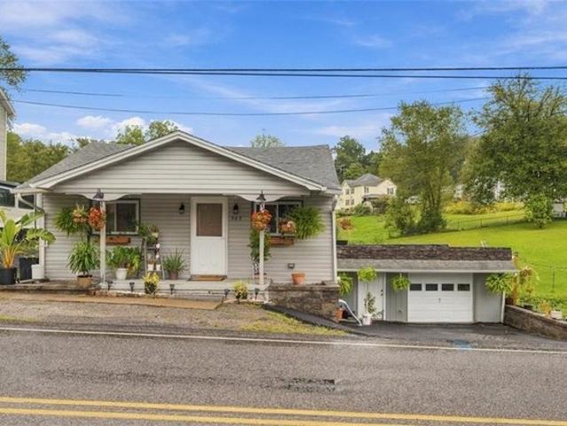 House for sale in Irwin, Pennsylvania