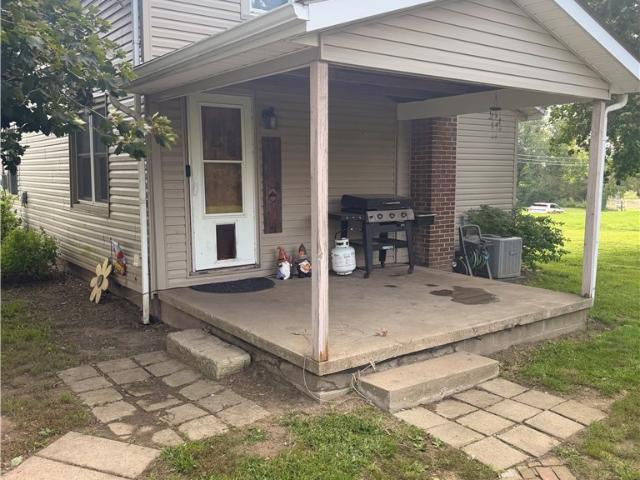 House for sale in Dalton, Ohio