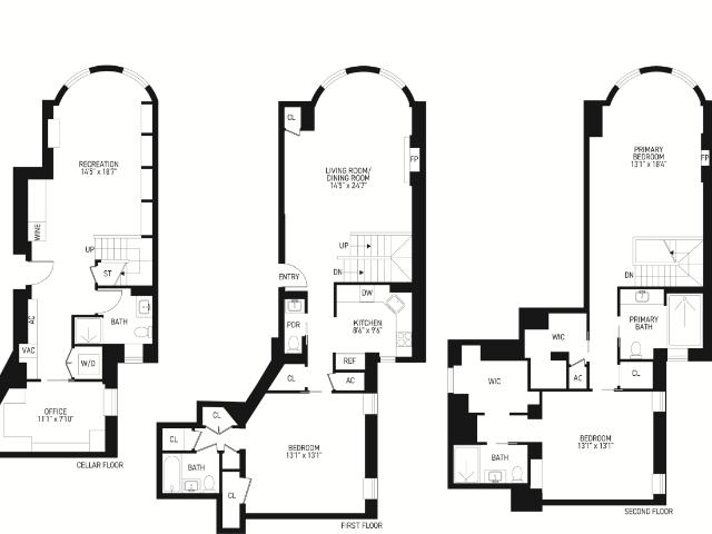Duplex for sale in Arverne, New York