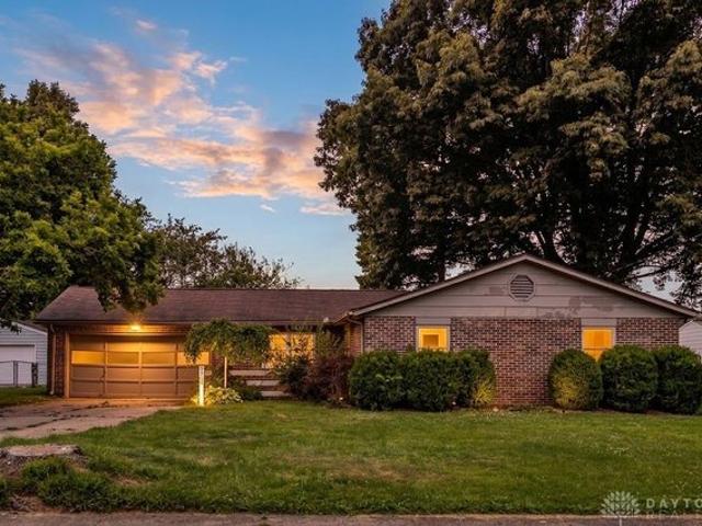House for sale in Trenton, Ohio