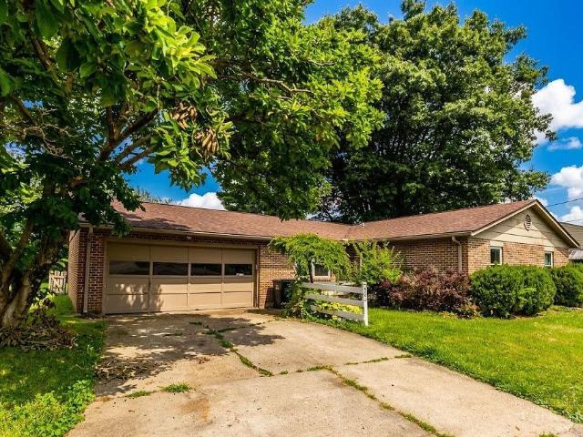 House for sale in Trenton, Ohio
